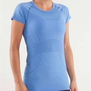 Lululemon Swiftly Tech Tee